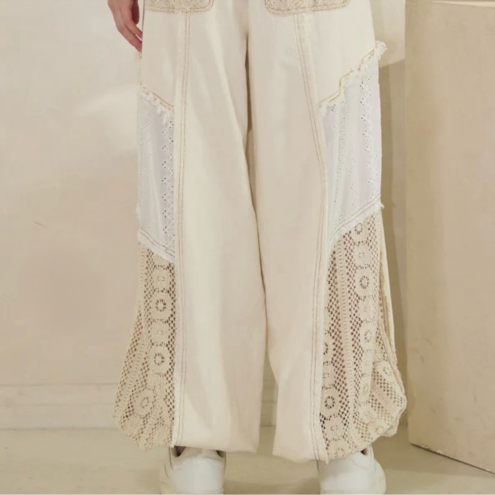 Oli & Hali Jean Joggers - Picture 7 of 8